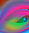© Guy Shapira - Abstract Design. The first Collection
