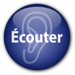 Poster - bouton 