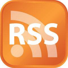 Poster - rss icon
