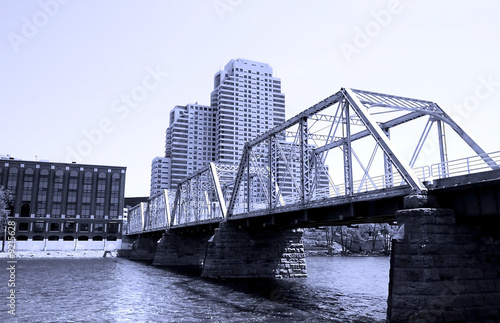 Fotografija  Downtown Grand Rapids