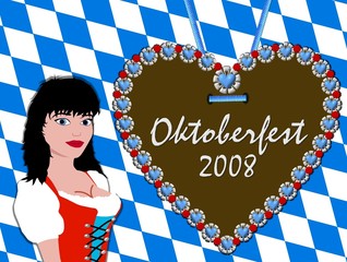 oktoberfest 2008 hintergrund