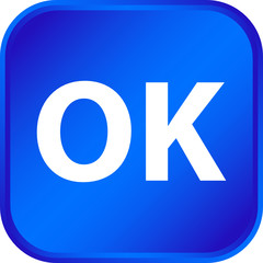 Aufkleber - Bouton 