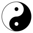 YinYang - Yin und Yang Symbol