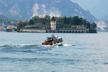 Isola Bella - Lago Maggiore Piemonte