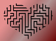 labirinto del cuore