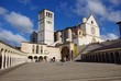 Assisi: Basilica di S. Franceco 3