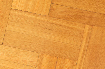 Wall Mural - Wooden texture - can be used as a background