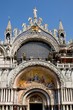 Italy. Venetian architecture. Basilica San Marco