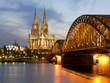 Cologne by Night 01