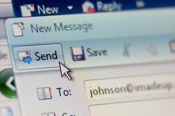 Send email