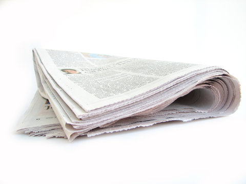Newspaper