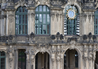 Wall Mural - Pavillon du Carillon