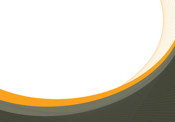 Wall Mural - business background, vector illustration