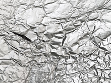 Photo Of The Foil Background