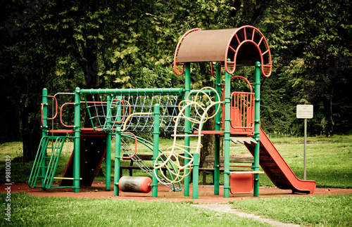 Photographie  Jeux d'enfants