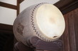 Japanese traditional drum