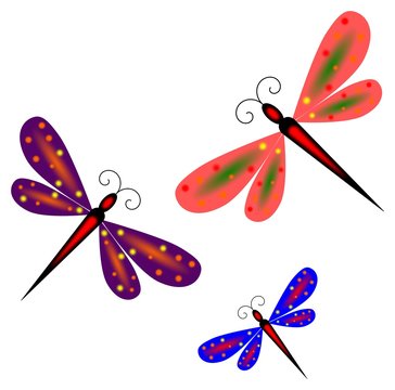 Dragonfly