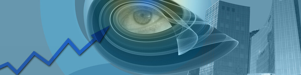 Wall Mural - Vision And Increasing Results