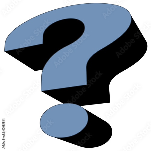 Point D Interrogation Bleu 3d Stock Illustration Adobe Stock Point D Interrogation Bleu 3d Stock Illustration Adobe Stock