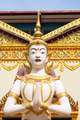 Thailand Temple