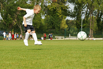 giovanni au foot