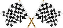 Chekered Flags