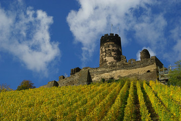 Sticker - Fürstenberg - Fuerstenberg 09