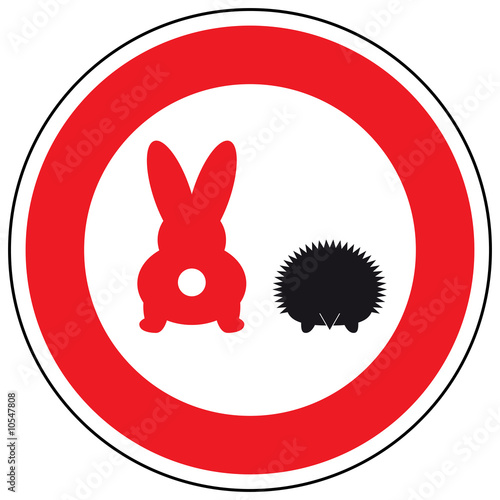 Igel Uberholen Verboten Buy This Stock Illustration And Explore