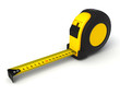 © Molnia - tape measure