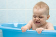© Renata Osinska - bath time