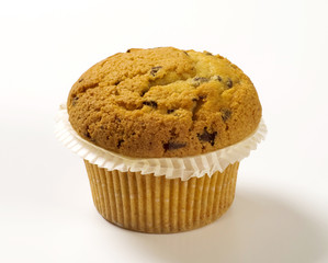 Sticker - Muffin