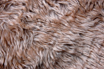 pelt texture