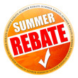 summer rebate