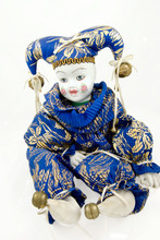 Porcelain Doll