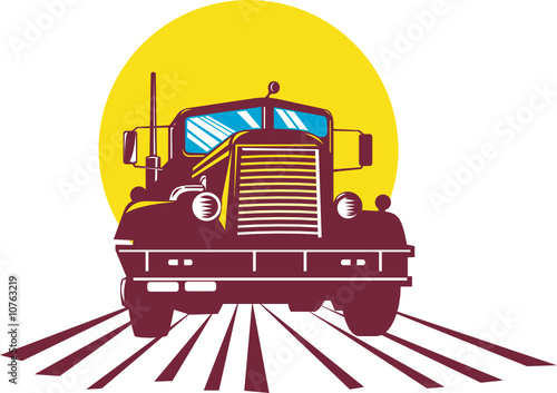 Free Free 170 Mack Truck Svg Free SVG PNG EPS DXF File