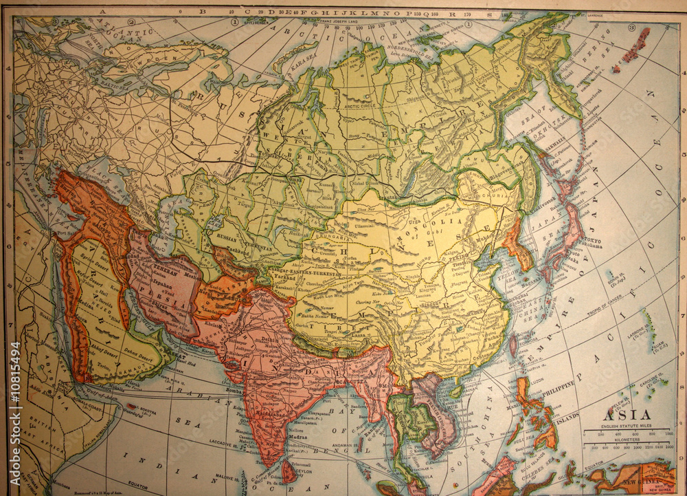 Stock map asia india middle - 1000 F 10815494 2Nv2yB9SAKkhAepqqgvYjMWd6MplVe6N