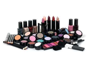 cosmetics