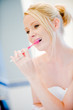 © EastWest Imaging - Brushing Teeth