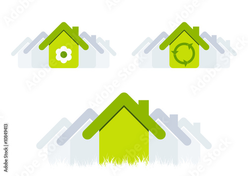 Symbol Haus Zeichen Buy This Stock Vector And Explore Similar