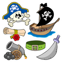 Pirate Collection 3