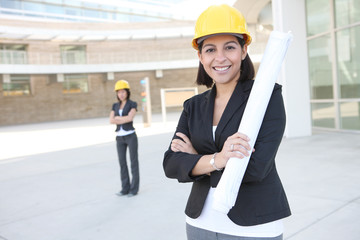 Women Business Architects