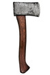 vintage house axe