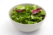 Bowl Of Salad