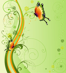 Poster - Floral Design