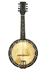 Vintage Banjo