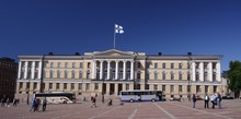 Senato, Helsinki