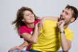 © Fotoskat - Young Couple