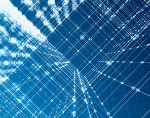 Optical fiber technology