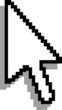 © Tombaky - Arrow cursor, Vector.