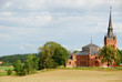 © Semprevivo - chiesa in svezia